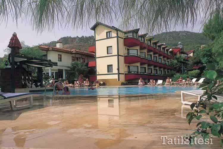 Sümela Garden Hotel